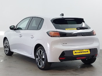 Used Peugeot 208 2026 for sale - 78786405: Photo