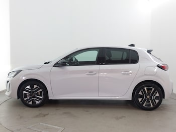 Used Peugeot 208 2026 for sale - 78786405: Photo