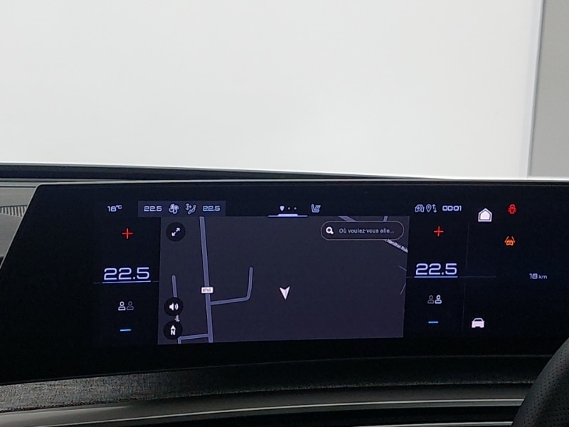 Used Peugeot 5008 2025 for sale - 76591719: Photo 10