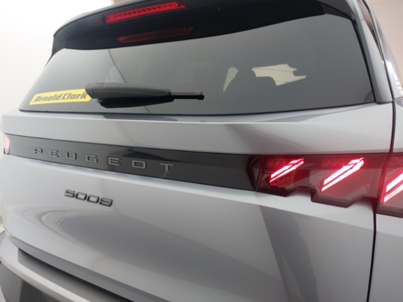 Used Peugeot 5008 2025 for sale - 76591719: Photo 14