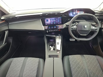 Used Peugeot 408 2023 for sale - 79175755: Photo