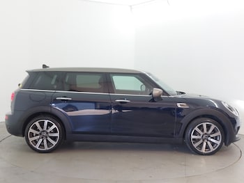 Used MINI Clubman 2022 for sale - 79618294: Photo