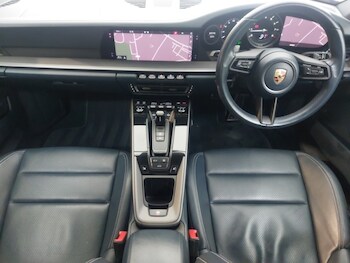 Used Porsche 911 2019 for sale - 77852526: Photo