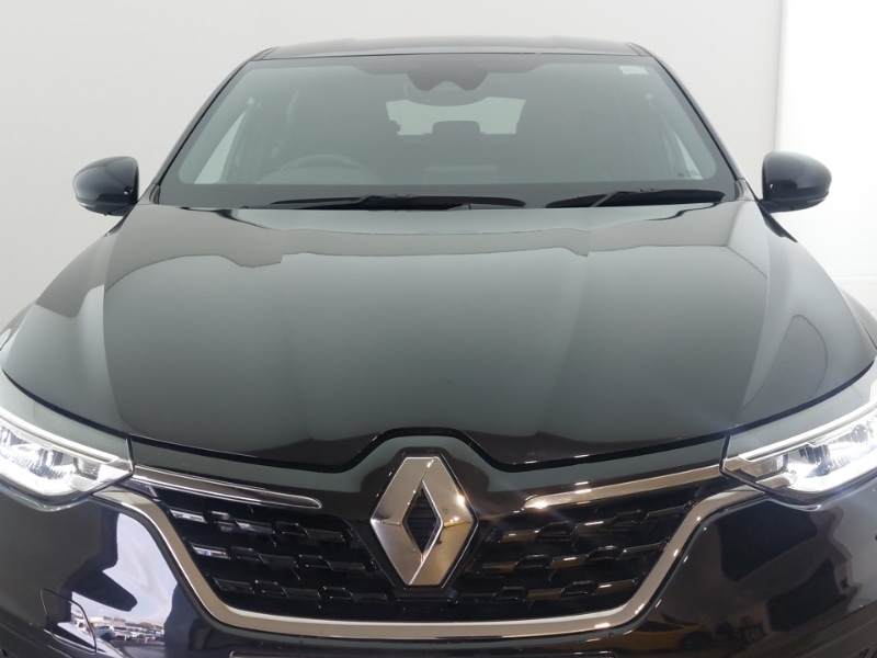 Used Renault Arkana 2022 for sale - 76358937: Photo 12