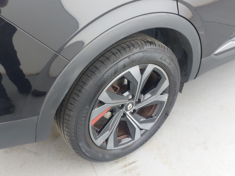 Used Renault Arkana 2022 for sale - 76358937: Photo 13