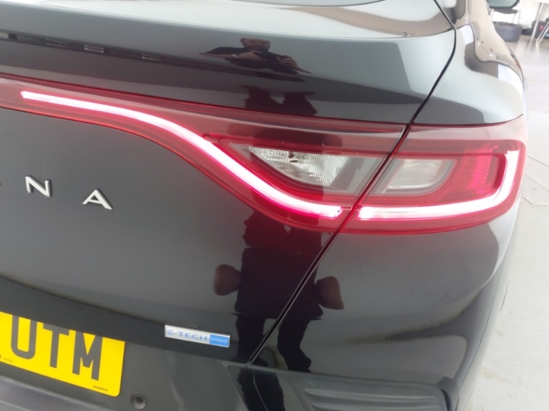 Used Renault Arkana 2022 for sale - 76358937: Photo 14