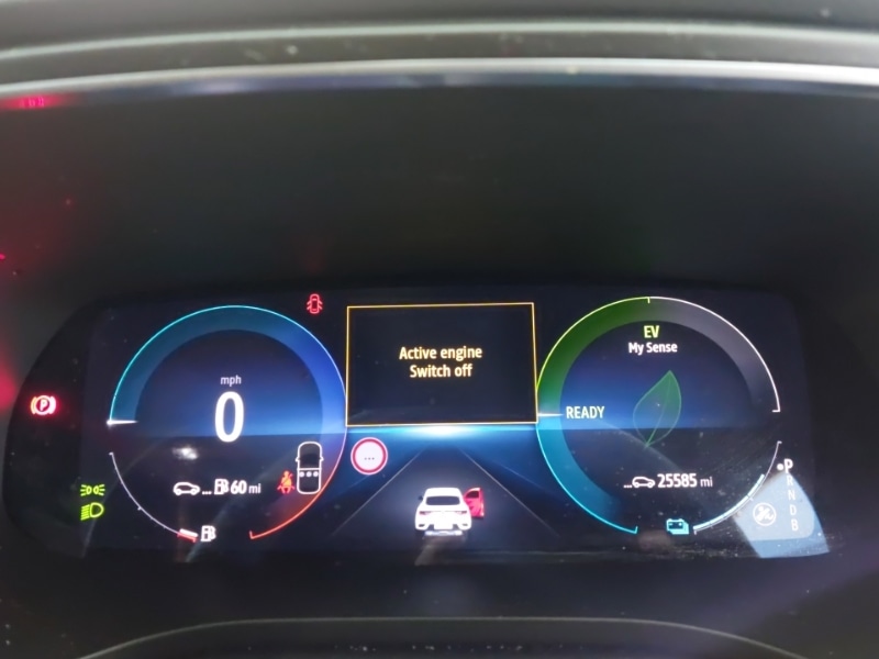 Used Renault Arkana 2022 for sale - 76358937: Photo 17