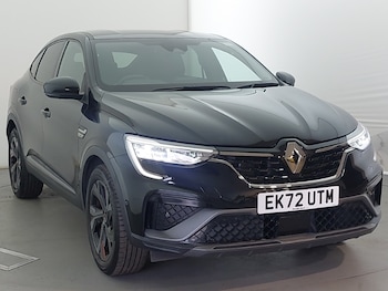 Renault - Arkana
