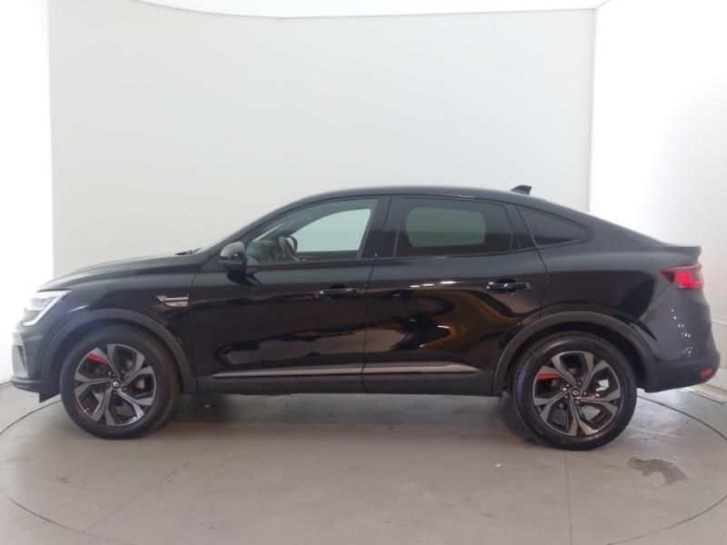 Used Renault Arkana 2022 for sale - 76358937: Photo 4