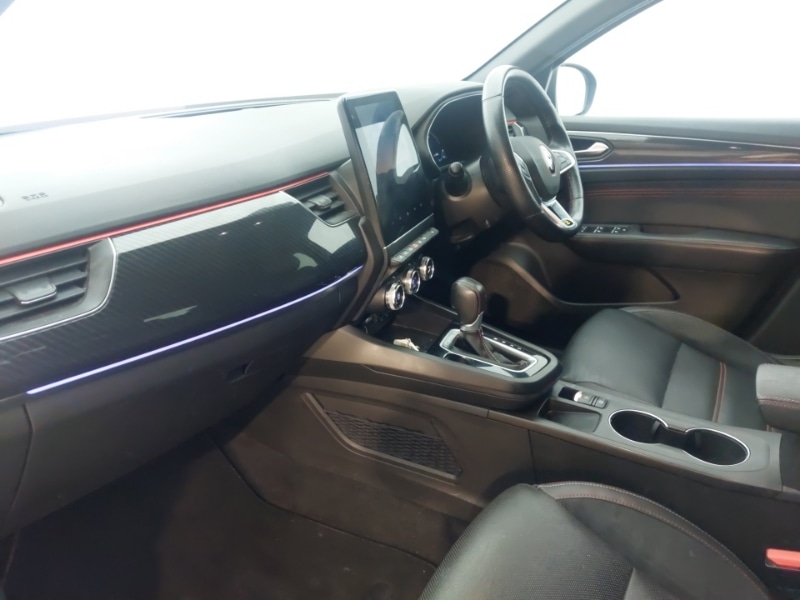 Used Renault Arkana 2022 for sale - 76358937: Photo 5