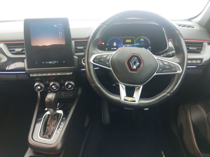 Used Renault Arkana 2022 for sale - 76358937: Photo 7