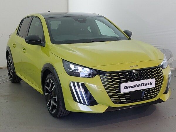 Used Peugeot 208 2025 for sale - 76311519: Photo 1