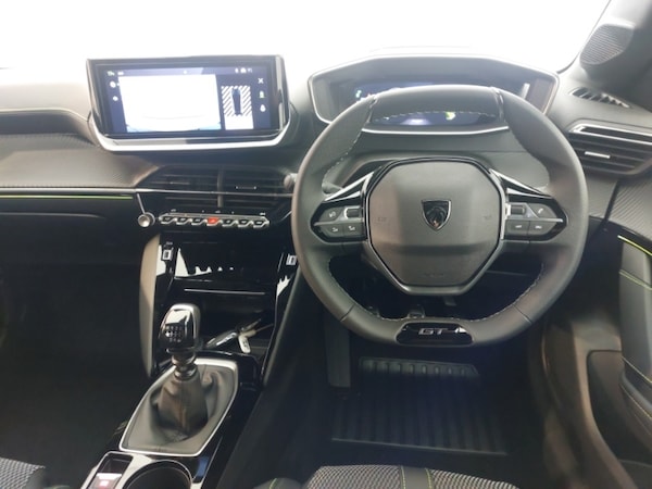 Used Peugeot 208 2025 for sale - 76311519: Photo 7