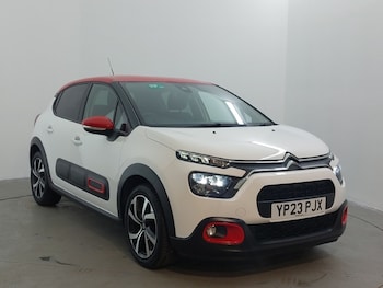 Used Citroen C3 2023 for sale - 78298288: Photo