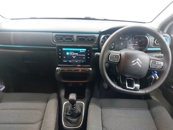 Used Citroen C3 2023 for sale - 78298288: Photo