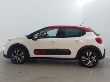 Used Citroen C3 2023 for sale - 78298288: Photo