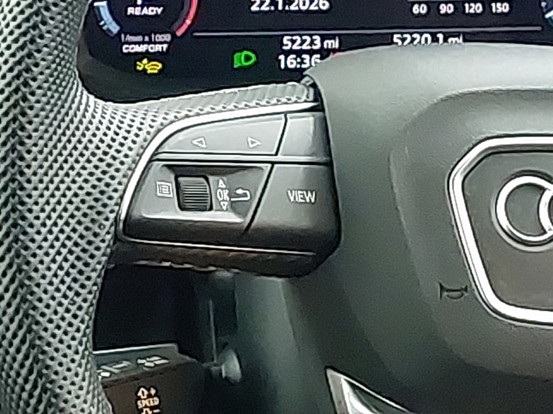 Used Audi Q3 2025 for sale - 77518191: Photo 10