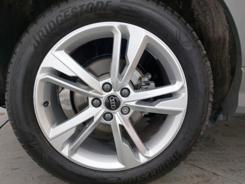 Used Audi Q3 2025 for sale - 77518191: Photo 13