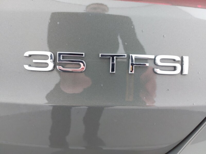 Used Audi Q3 2025 for sale - 77518191: Photo 15