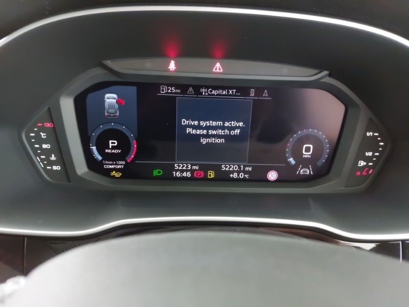 Used Audi Q3 2025 for sale - 77518191: Photo 16