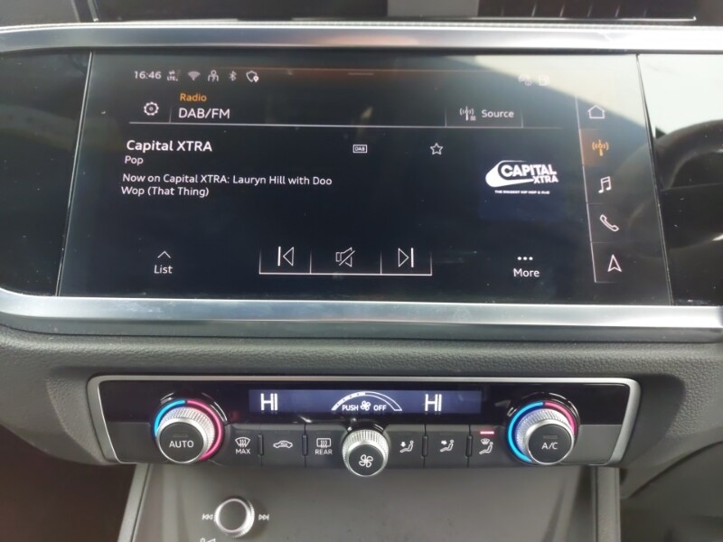 Used Audi Q3 2025 for sale - 77518191: Photo 17