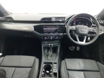 Used Audi Q3 2025 for sale - 77518191: Photo