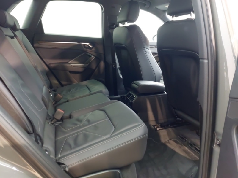 Used Audi Q3 2025 for sale - 77518191: Photo 6