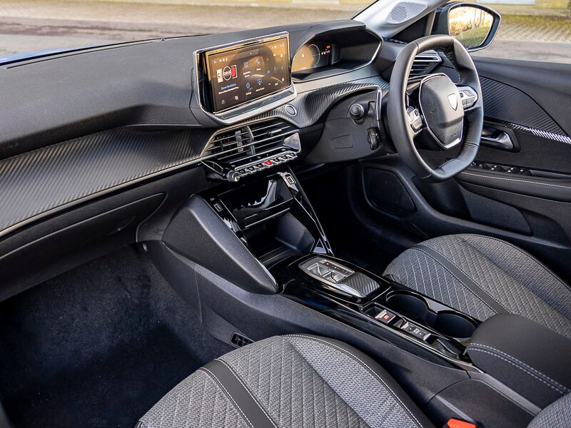 Used Peugeot 208 2026 for sale - 77947930: Photo 14