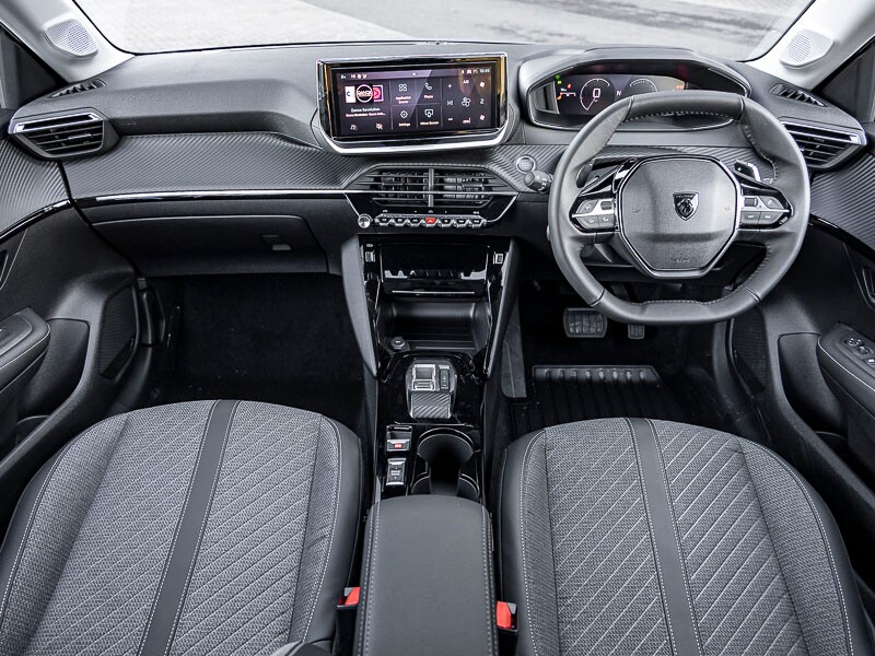 Used Peugeot 208 2026 for sale - 77947930: Photo 2