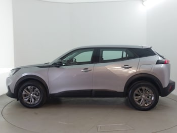 Used Peugeot 2008 2022 for sale - 78499047: Photo