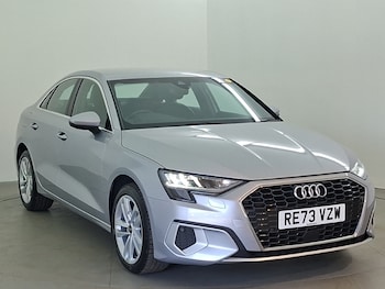 Used Audi A3 2023 for sale - 79231590: Photo