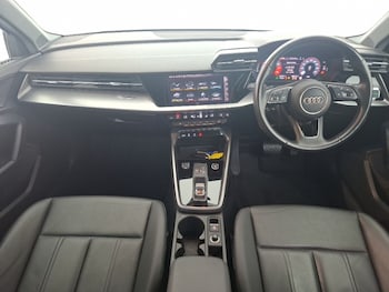 Used Audi A3 2023 for sale - 79231590: Photo
