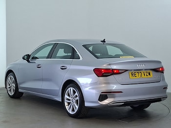 Used Audi A3 2023 for sale - 79231590: Photo