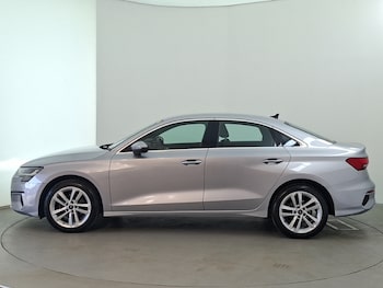 Used Audi A3 2023 for sale - 79231590: Photo