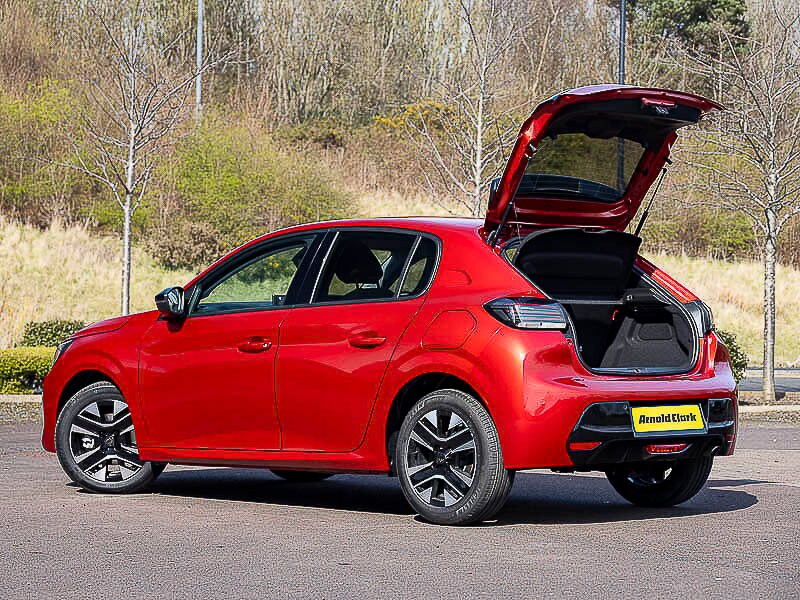 Used Peugeot 208 2026 for sale - 78140098: Photo 17