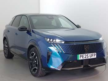 2025 - 157kW GT 73kWh 5dr Auto