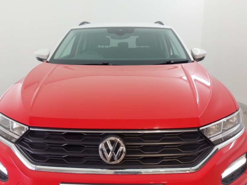 Used Volkswagen T-Roc 2019 for sale - 78093811: Photo 12