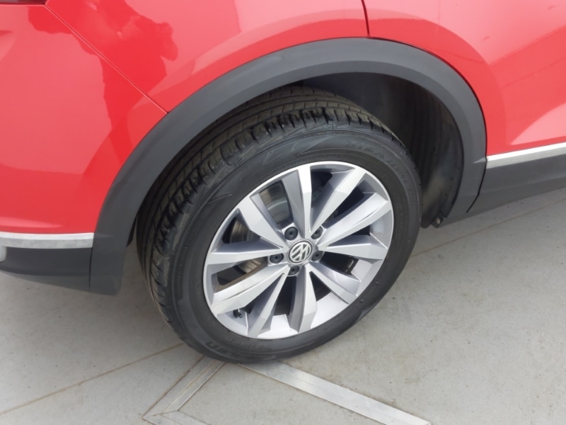 Used Volkswagen T-Roc 2019 for sale - 78093811: Photo 13