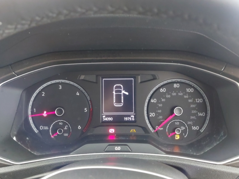 Used Volkswagen T-Roc 2019 for sale - 78093811: Photo 18