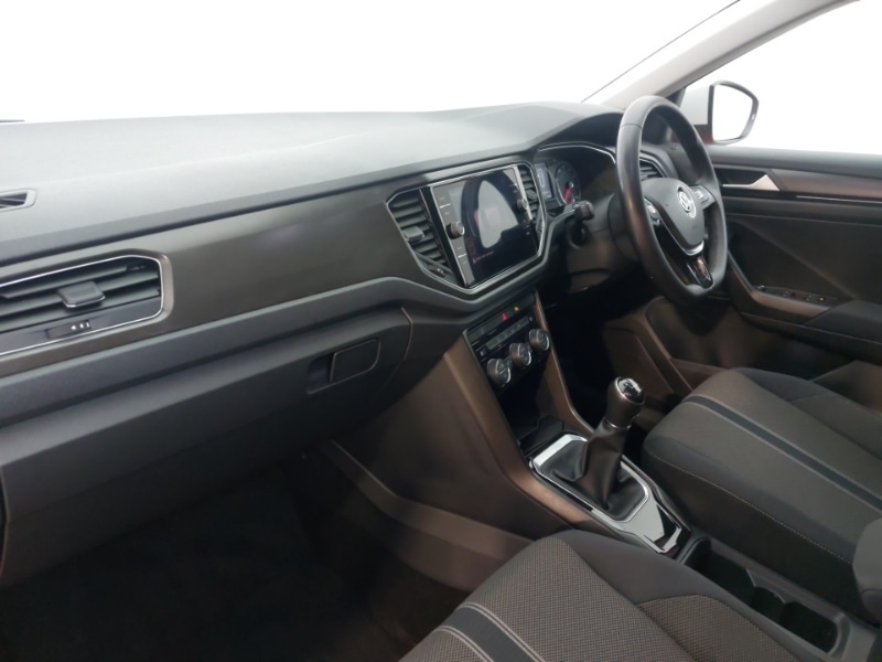 Used Volkswagen T-Roc 2019 for sale - 78093811: Photo 5