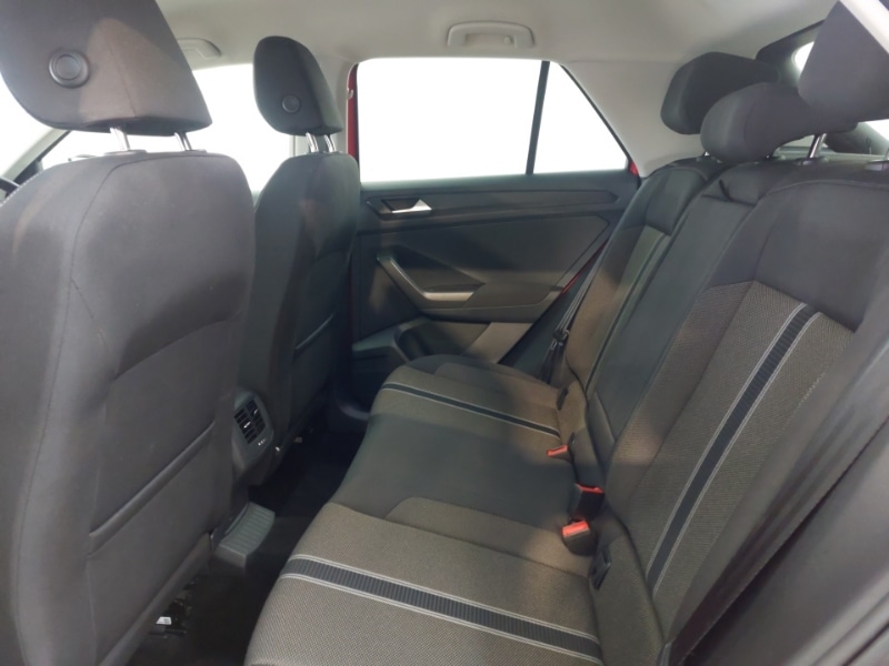 Used Volkswagen T-Roc 2019 for sale - 78093811: Photo 6