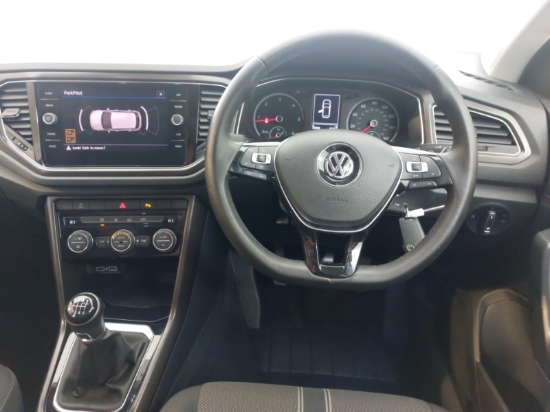 Used Volkswagen T-Roc 2019 for sale - 78093811: Photo 7