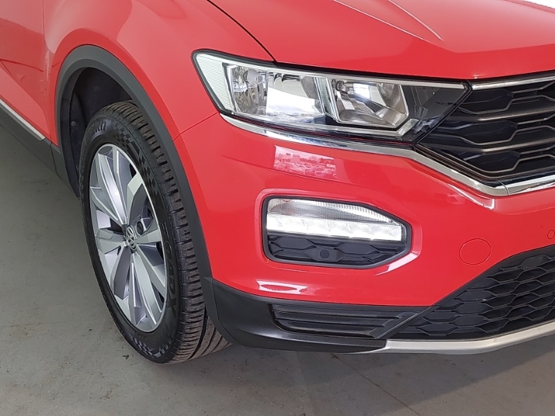 Used Volkswagen T-Roc 2019 for sale - 78093811: Photo 9