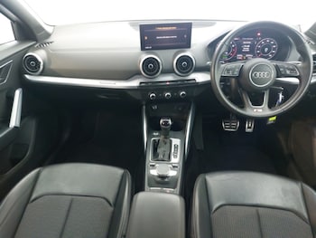 Used Audi Q2 2022 for sale - 75718925: Photo