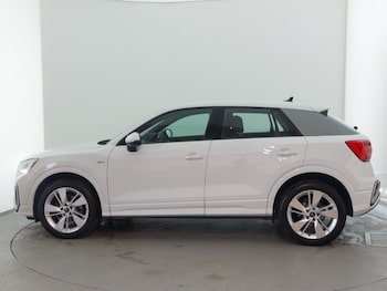 Used Audi Q2 2022 for sale - 75718925: Photo