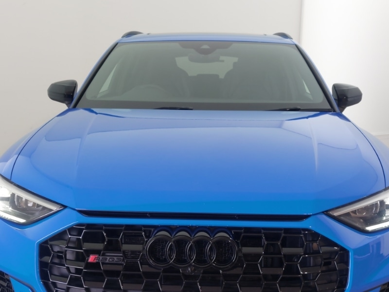Used Audi RS Q3 2022 for sale - 76358932: Photo 12