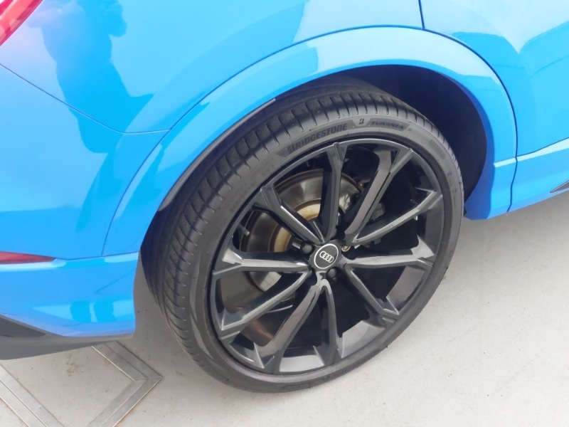 Used Audi RS Q3 2022 for sale - 76358932: Photo 13