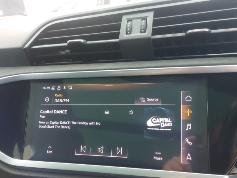 Used Audi RS Q3 2022 for sale - 76358932: Photo 19