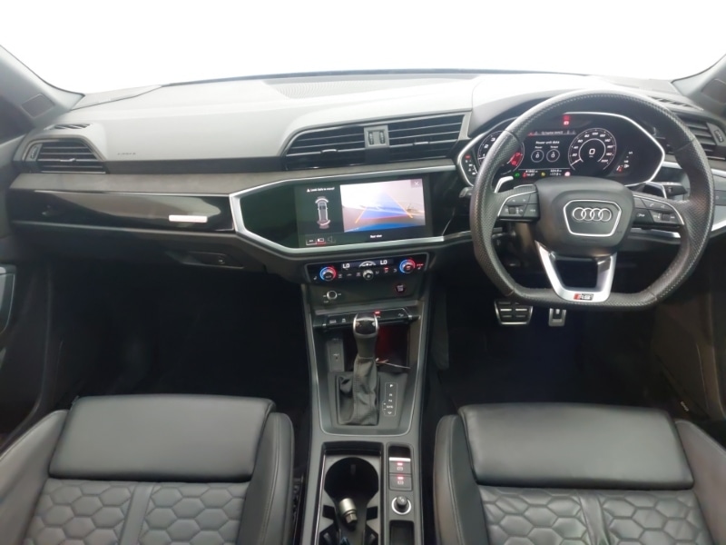 Used Audi RS Q3 2022 for sale - 76358932: Photo 2