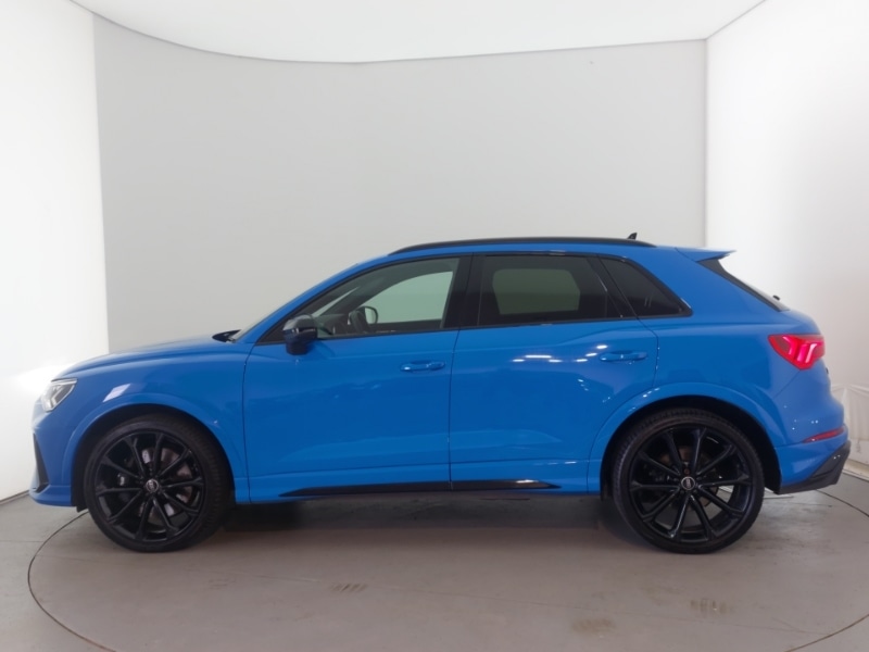 Used Audi RS Q3 2022 for sale - 76358932: Photo 4